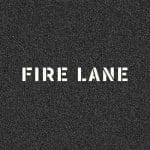 Fire Lane Stencils